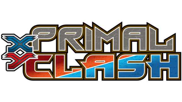 XY Primal Clash Theme Deck - Earths Pulse