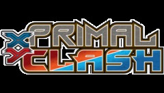 XY Primal Clash Theme Deck - Ocean's Core