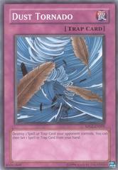 Dust Tornado - RP02-EN005 - Common - Unlimited Edition