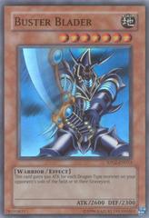 Buster Blader - RP02-EN013 - Super Rare - Unlimited Edition