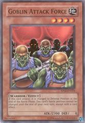 Goblin Attack Force - RP02-EN024 - Common - Unlimited Edition