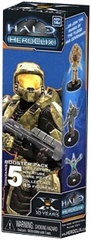 Halo Heroclix Booster Pack