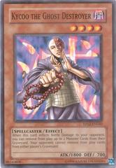 Kycoo the Ghost Destroyer - RP02-EN040 - Common - Unlimited Edition