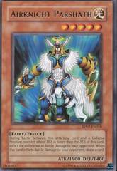 Airknight Parshath - RP02-EN058 - Rare - Unlimited Edition