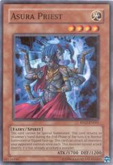 Asura Priest - RP02-EN061 - Common - Unlimited Edition