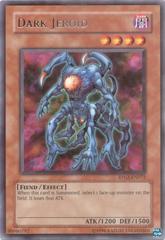 Dark Jeroid - RP02-EN072 - Rare - Unlimited Edition