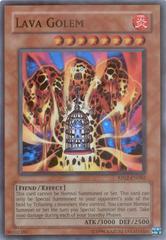 Lava Golem - RP02-EN082 - Super Rare - Unlimited Edition