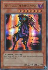 Swift Gaia the Fierce Knight - RP02-EN085 - Ultra Rare - Unlimited Edition