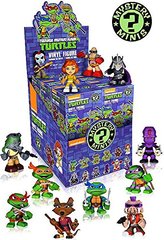 Funko TMNT Teenage Mutant Ninja Turtles Mystery Minis Blind Box