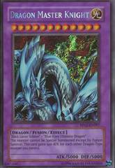 Dragon Master Knight - RP02-EN097 - Secret Rare - Unlimited Edition