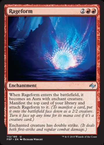 mtg fate reforged best cards 5 Underrated Commander Cards in Fate Reforged