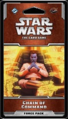 Star Wars: The Card Game - Evasive Maneuvers Force Pack