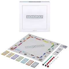 Monopoly Pearl