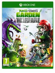 Plants vs Zombies: Garden Warfare