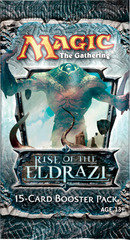 Rise of the Eldrazi Booster Pack