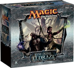 Rise of the Eldrazi Fat Pack