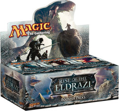 Rise of the Eldrazi Booster Box