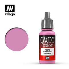 Vallejo Game Color - Squid Pink - VAL72013 - 17ml