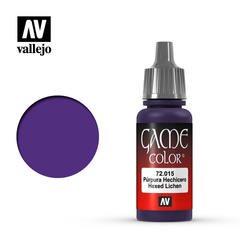 Vallejo Game Color - Hexed Lichen - VAL72015 - 17ml