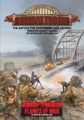 A Bridge Too Far