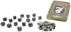 10. SS-Panzerdivision  'Frundsberg' Gaming Set