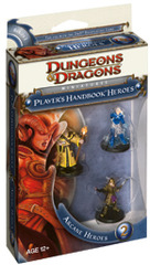 Player's Handbook Heroes: Series 1 - Arcane Heroes 2