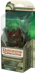 Monster Manual: Dangerous Delves