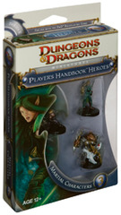 Player's Handbook Heroes: Series 2 - Martial Heroes 3