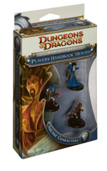 Player's Handbook Heroes: Series 2 - Arcane Heroes 3
