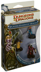 Player's Handbook Heroes: Series 2 - Divine Heroes 2