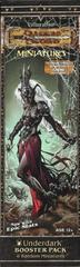 Underdark Booster Pack