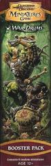 War Drums Booster Pack