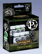 Cryx Colors Paint Box