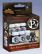 Iron Kingdoms Colors Paint Box