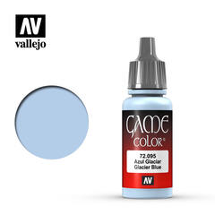 [DEPRECATED] Vallejo Game Color - Ice Blue - VAL72095 - 17ml