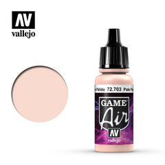 Vallejo Game Air - Pale Flesh - VAL72703 - 17ml