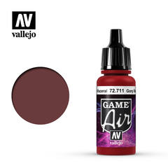 Vallejo Game Air - Gory Red - VAL72711 - 17ml