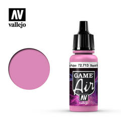 Vallejo Game Air - Squid Pink - VAL72713 - 17ml