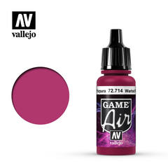 Vallejo Game Air - Warlord Purple - VAL72714 - 17ml