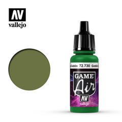 Vallejo Game Air - Goblin Green - VAL72730 - 17ml