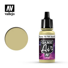 Vallejo Game Air - Dead Flesh - VAL72735 - 17ml