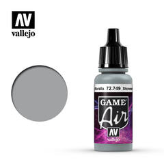 Vallejo Game Air - Stonewall Grey - VAL72749 - 17ml