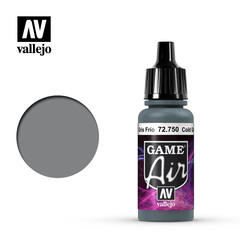 Vallejo Game Air - Cold Grey - VAL72750 - 17ml