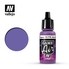 Vallejo Game Air - Alien Purple - VAL72776 - 17ml