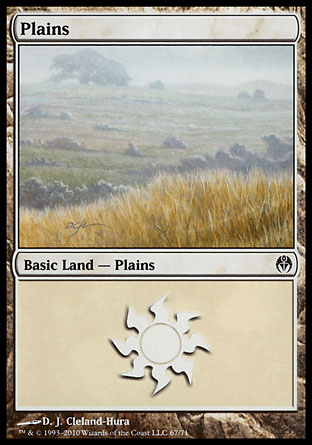 Plains (67)