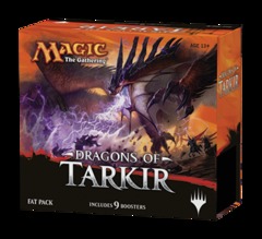 Dragons of Tarkir Fat Pack