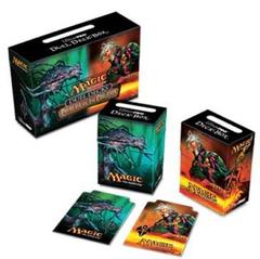 Phyrexia vs Coalition Duel Deck Box for Magic