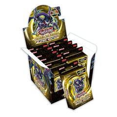 The New Challengers Special Edition Box of 10