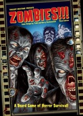 Zombies!!! 3rd Edition