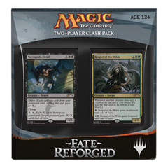 Fate Reforged Clash Pack